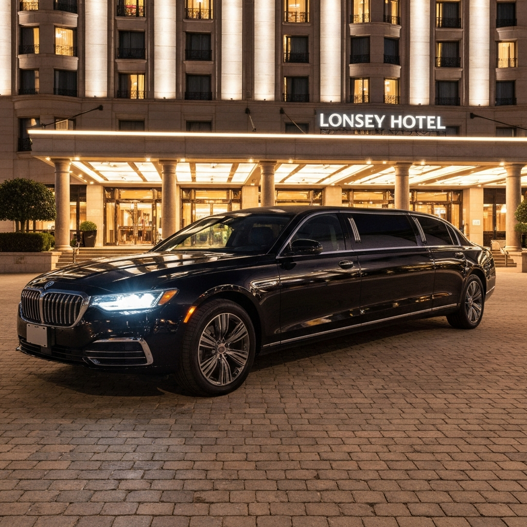 Limousine Insurance