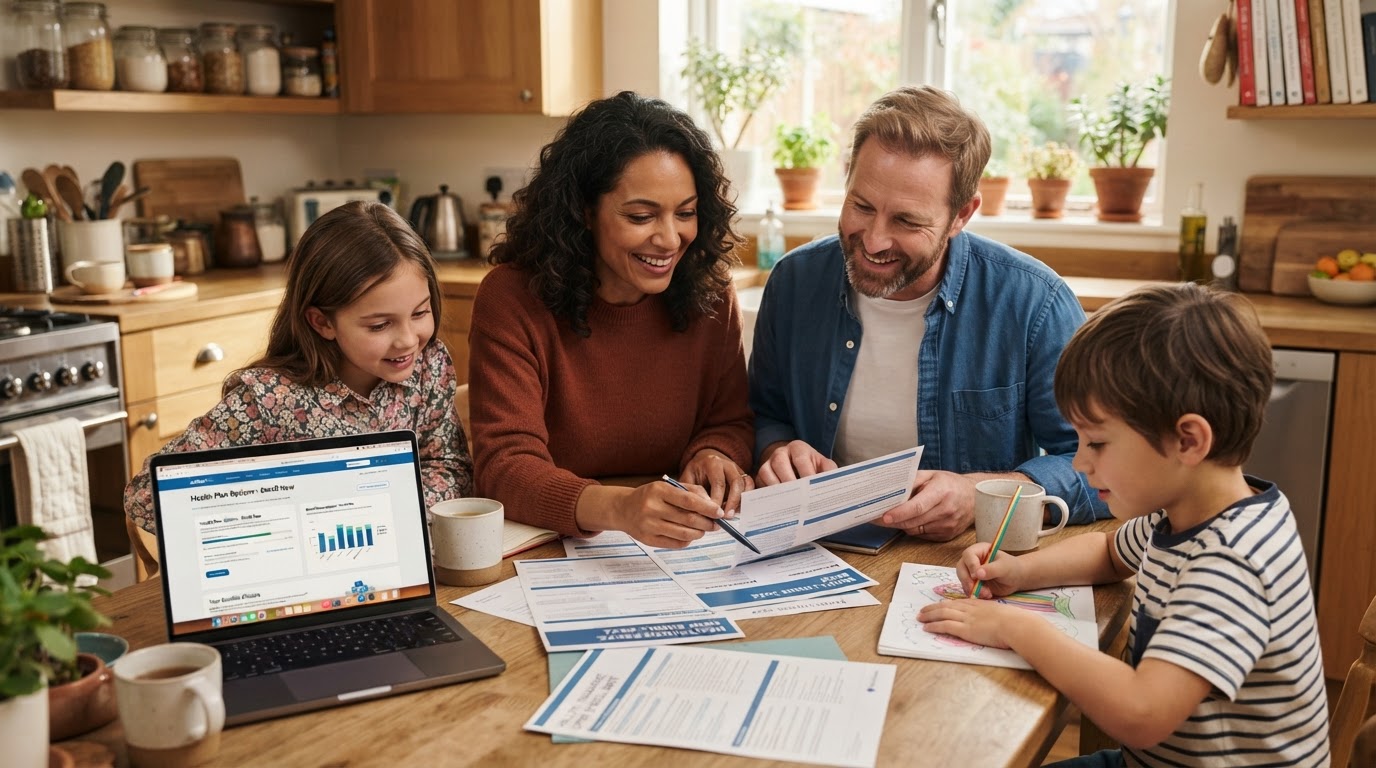 Health Insurance Outside the ACA Marketplace: Indemnity Plans and Reference-Based Pricing Explained
