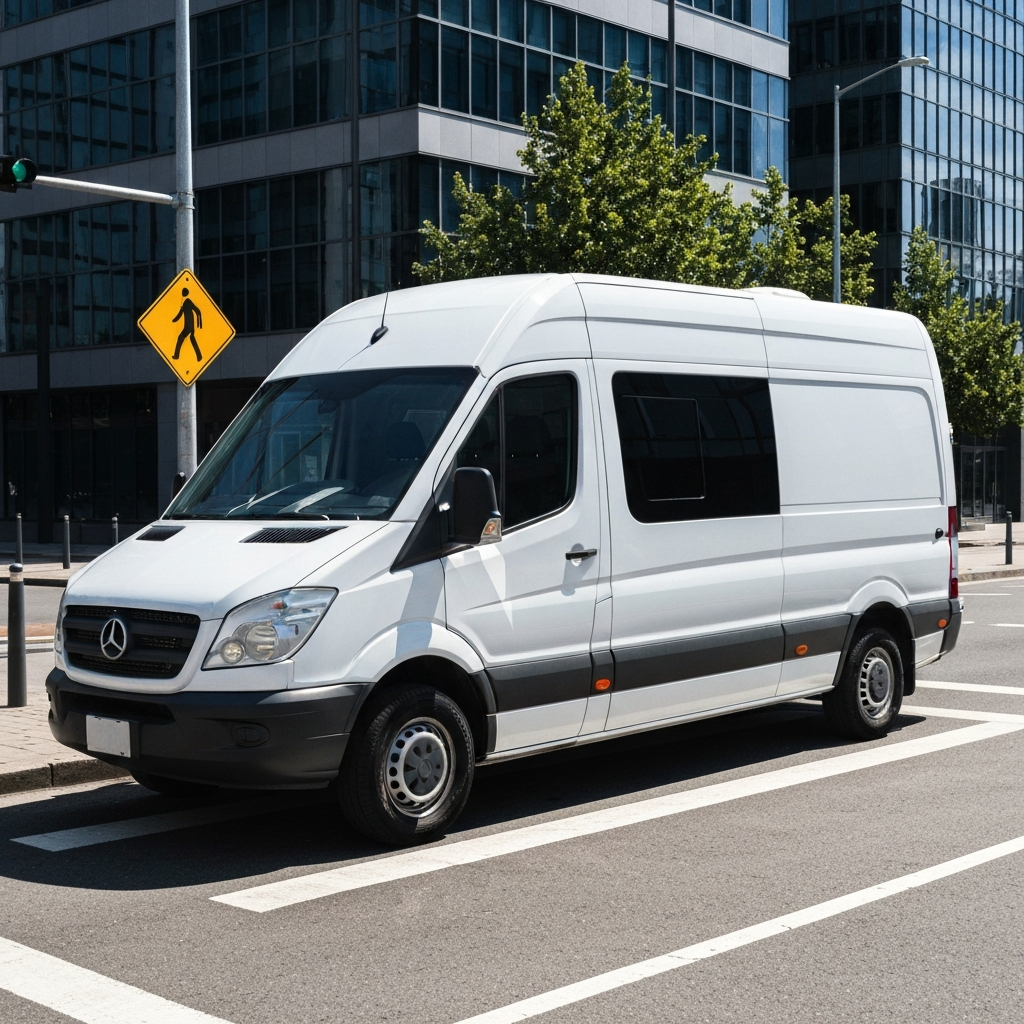 Cargo Van Insurance
