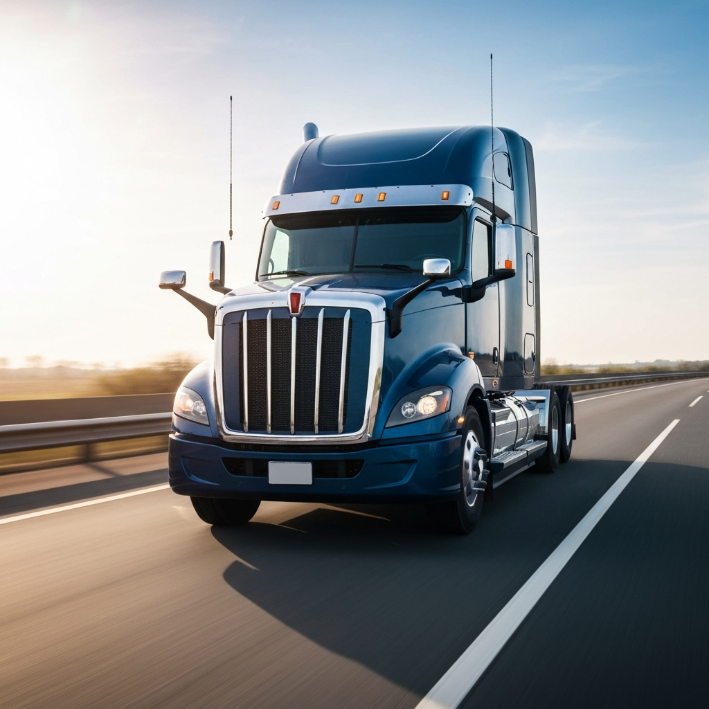 Semi-Truck Insurance