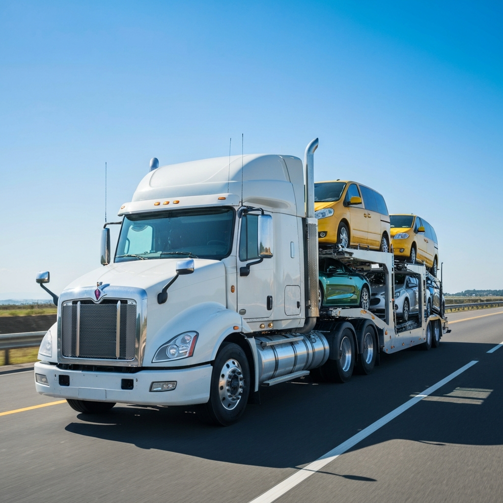 Car Hauler Insurance