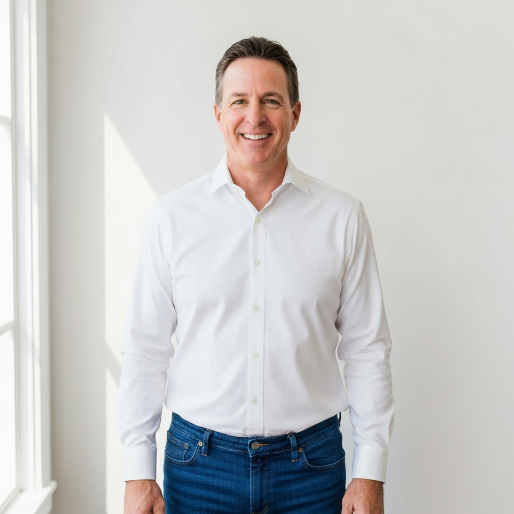 Client Portrait