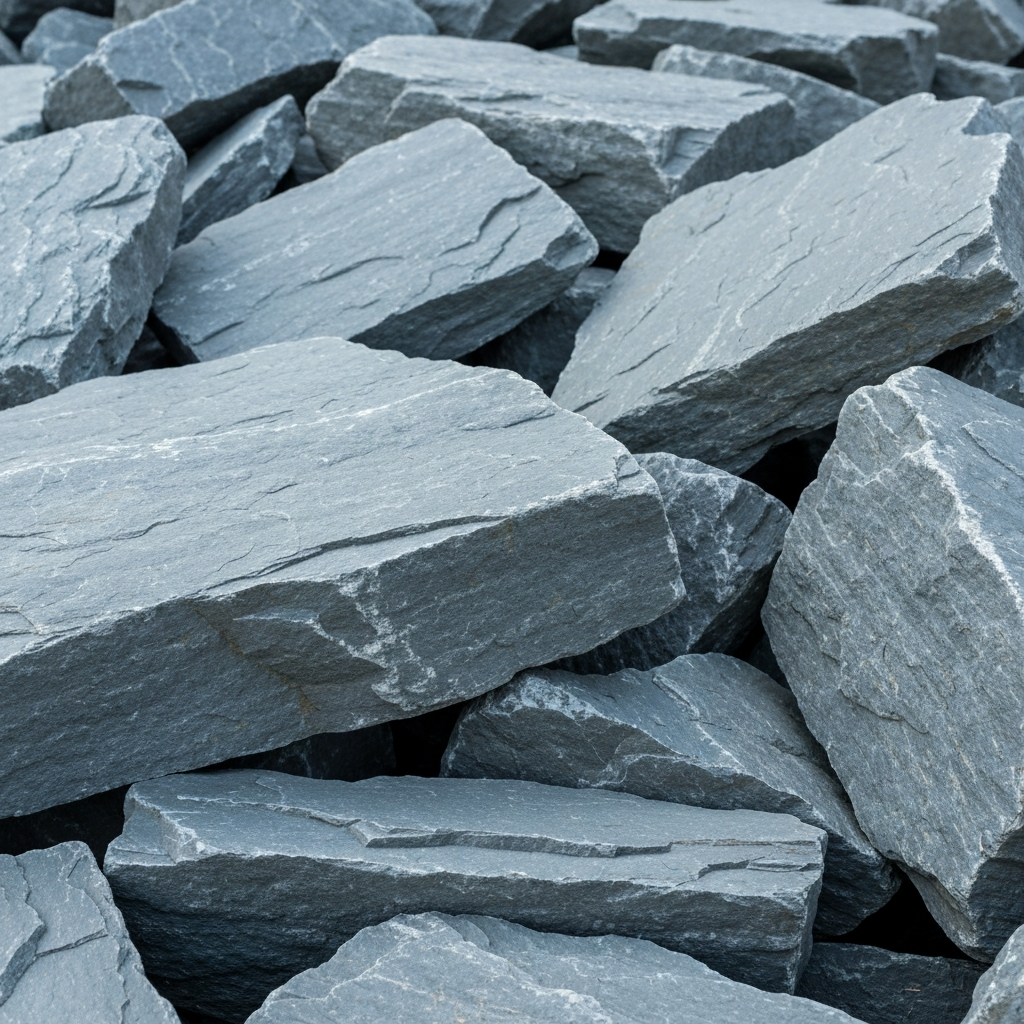 Boulders