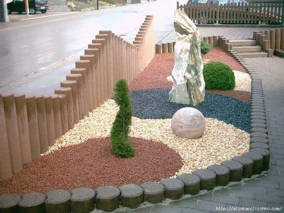 Wave Rock Garden