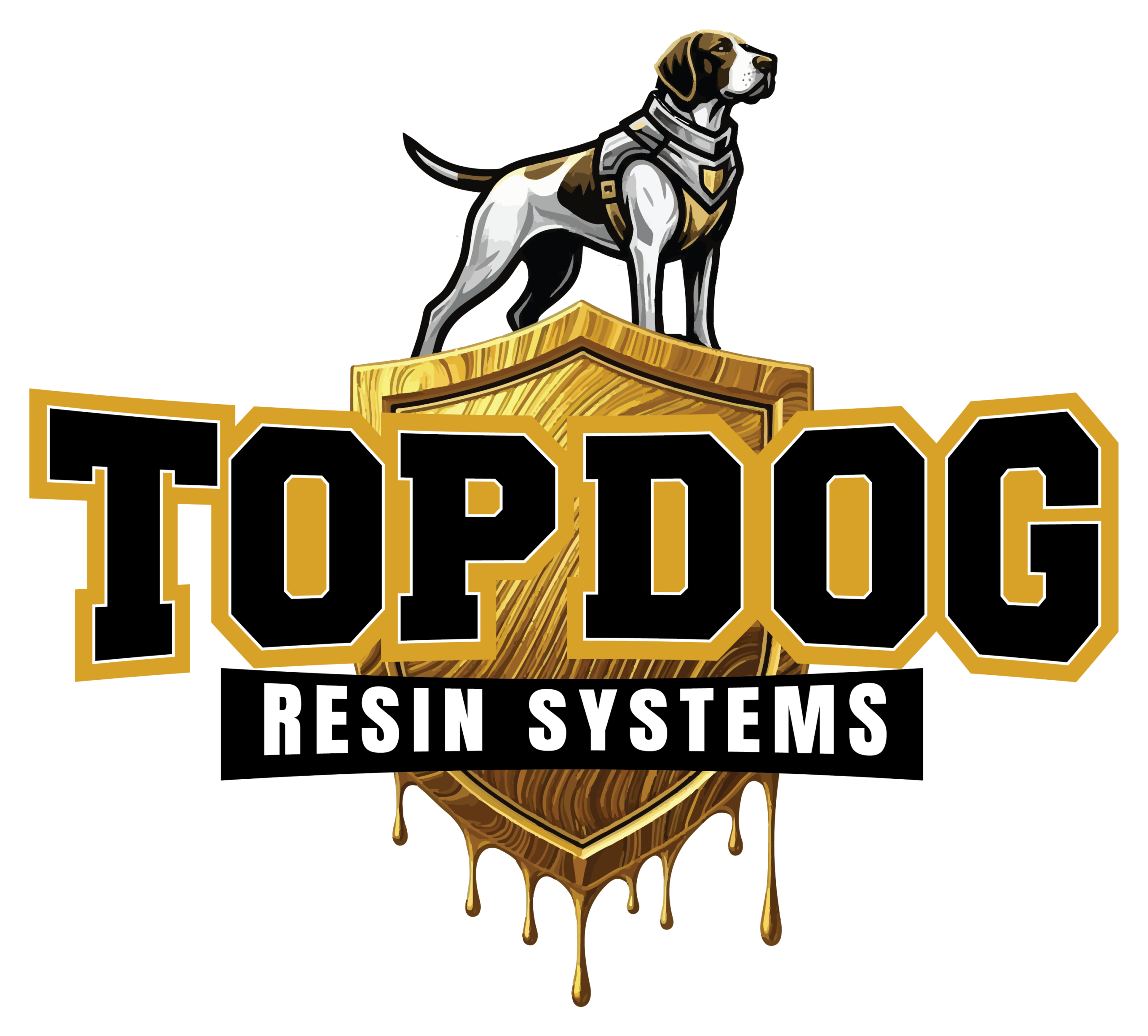 Top Dog Resin Systems