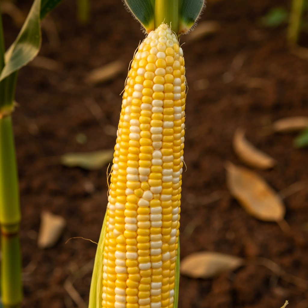 Sweet Corn