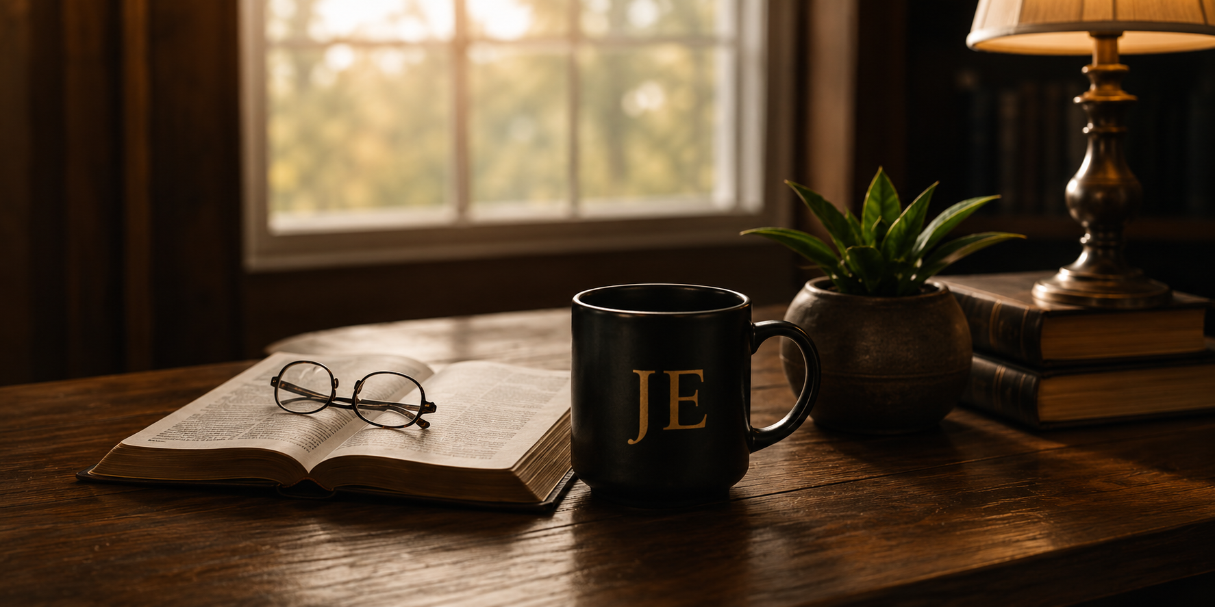 Welcome from Jerry Edmon
