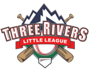 Three Rivers Little League Logo