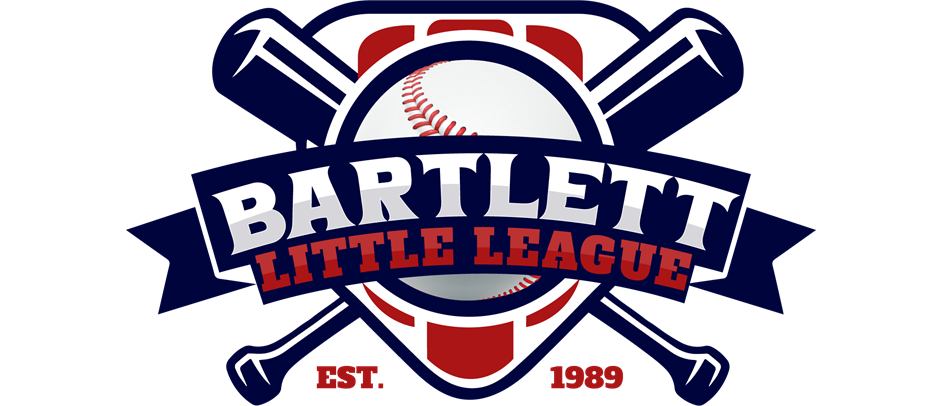 Bartlett Little League Logo