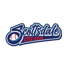 Scottsdale Little League Logo