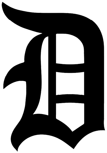 Durango Youth Baseball Logo