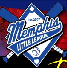 Memphis Little League Logo