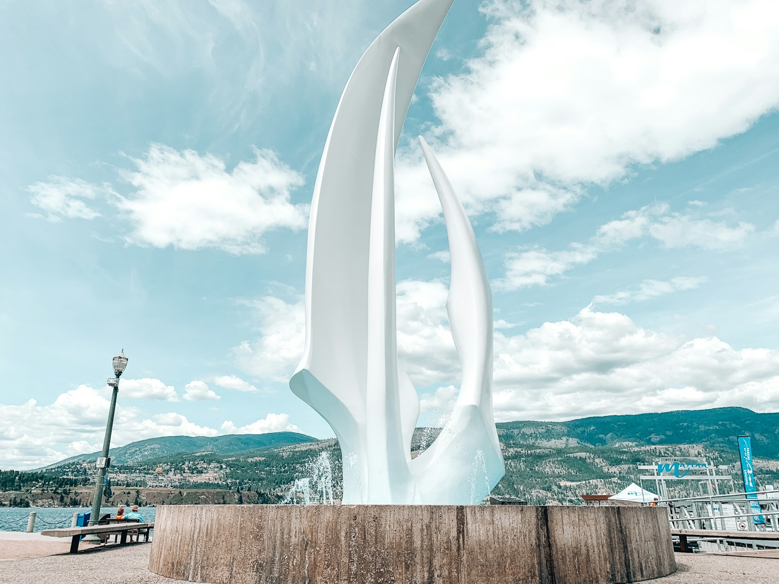 Reviews and Posts That Keep a Kelowna Google Profile Active