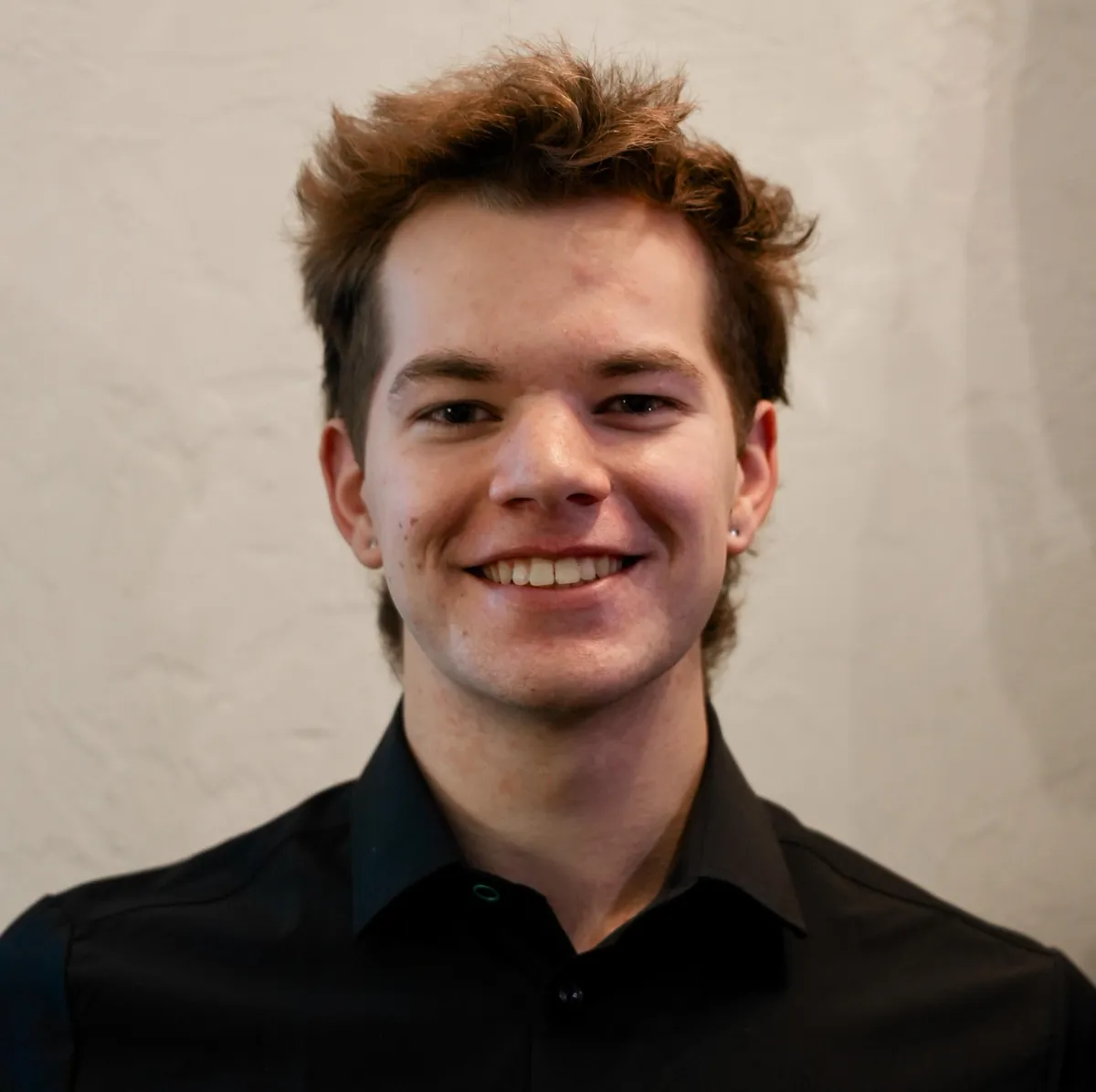 Matt Lavoie, founder of Lavoie Systems