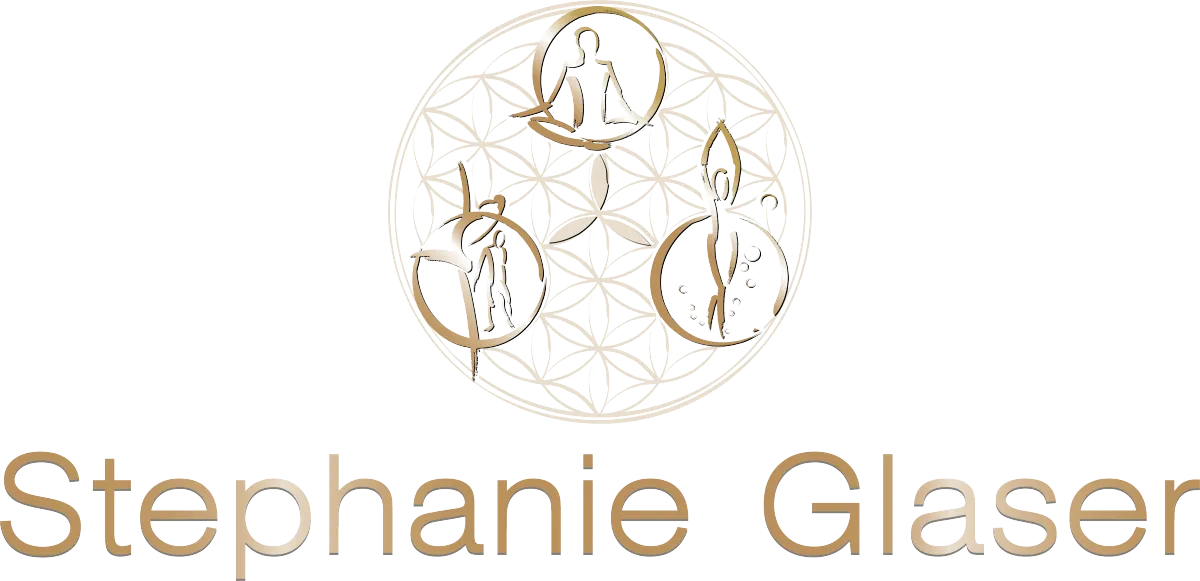 Stephanie Glaser Logo