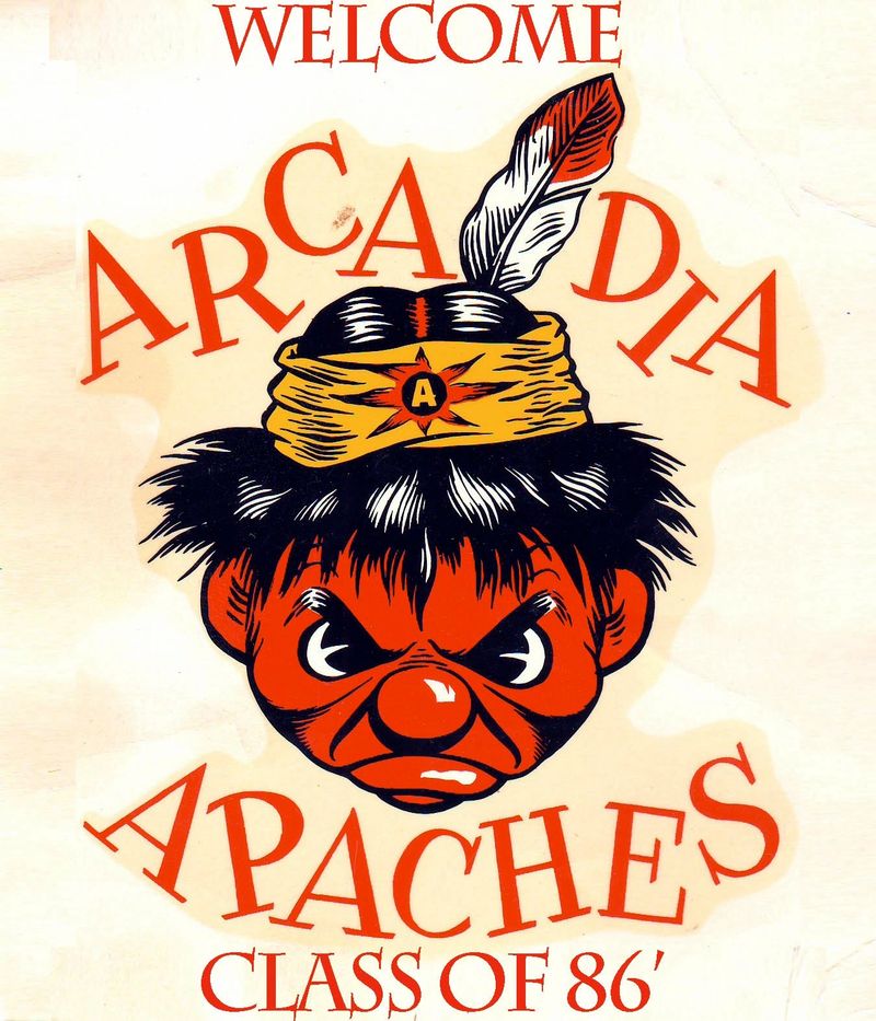 Apache Logo