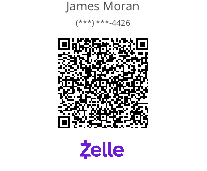 Zelle QR Code