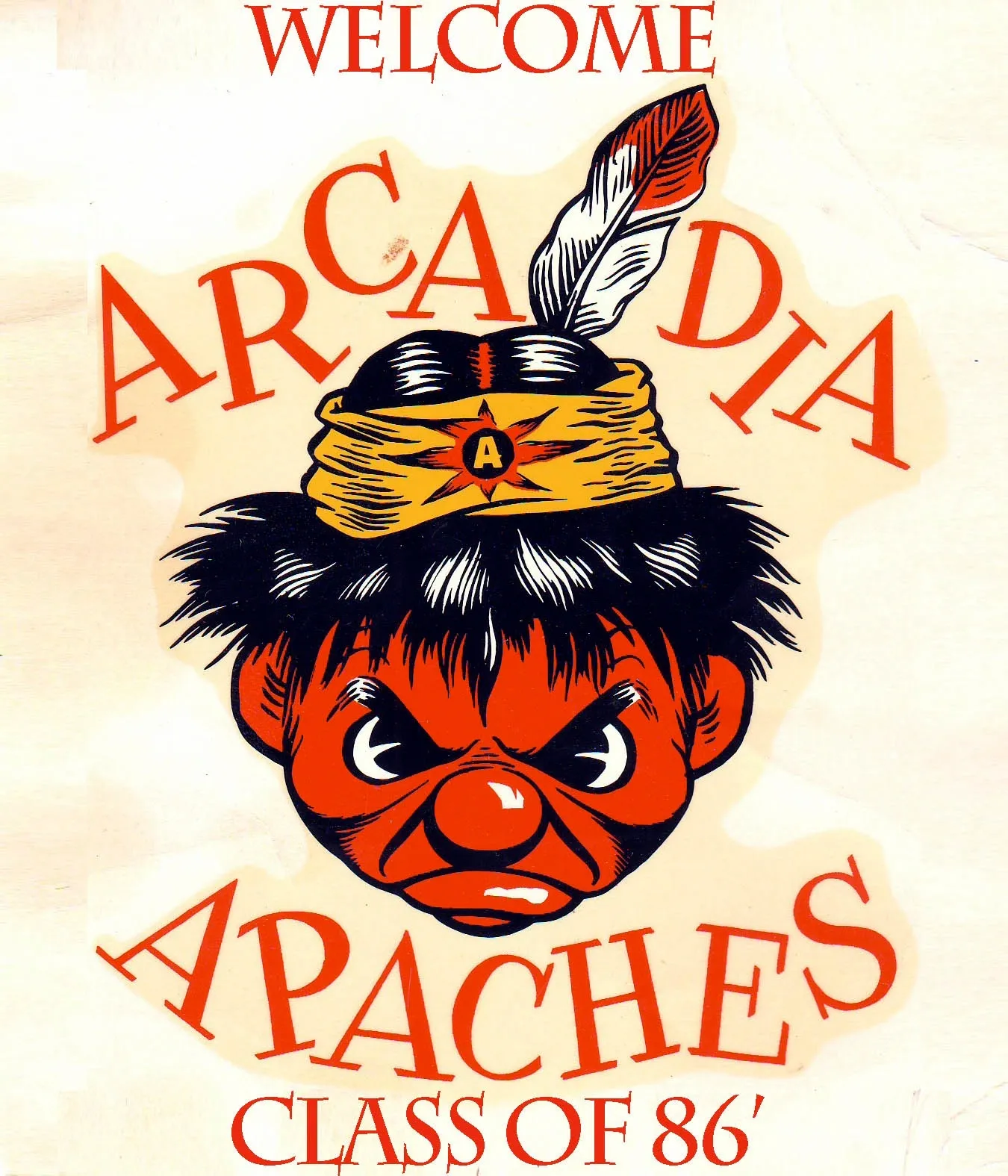 Apache Image