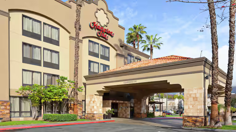 Hampton Inn Los Angeles / Arcadia