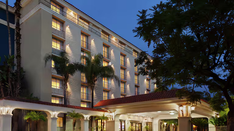 Embassy Suites by Hilton Arcadia