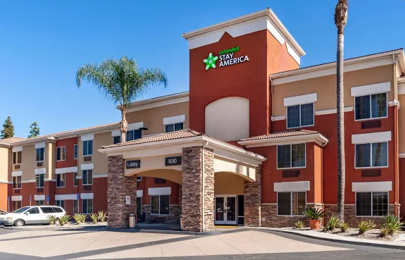 Extended Stay America Suites Monrovia