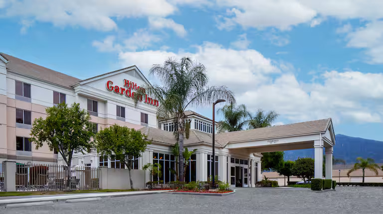 Hilton Garden Inn Arcadia
