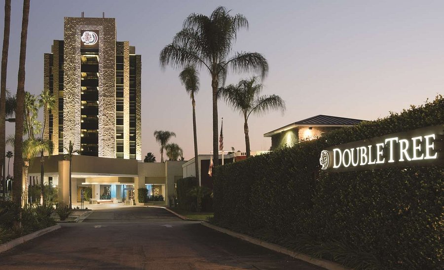 DoubleTree by Hilton Hotel Monrovia