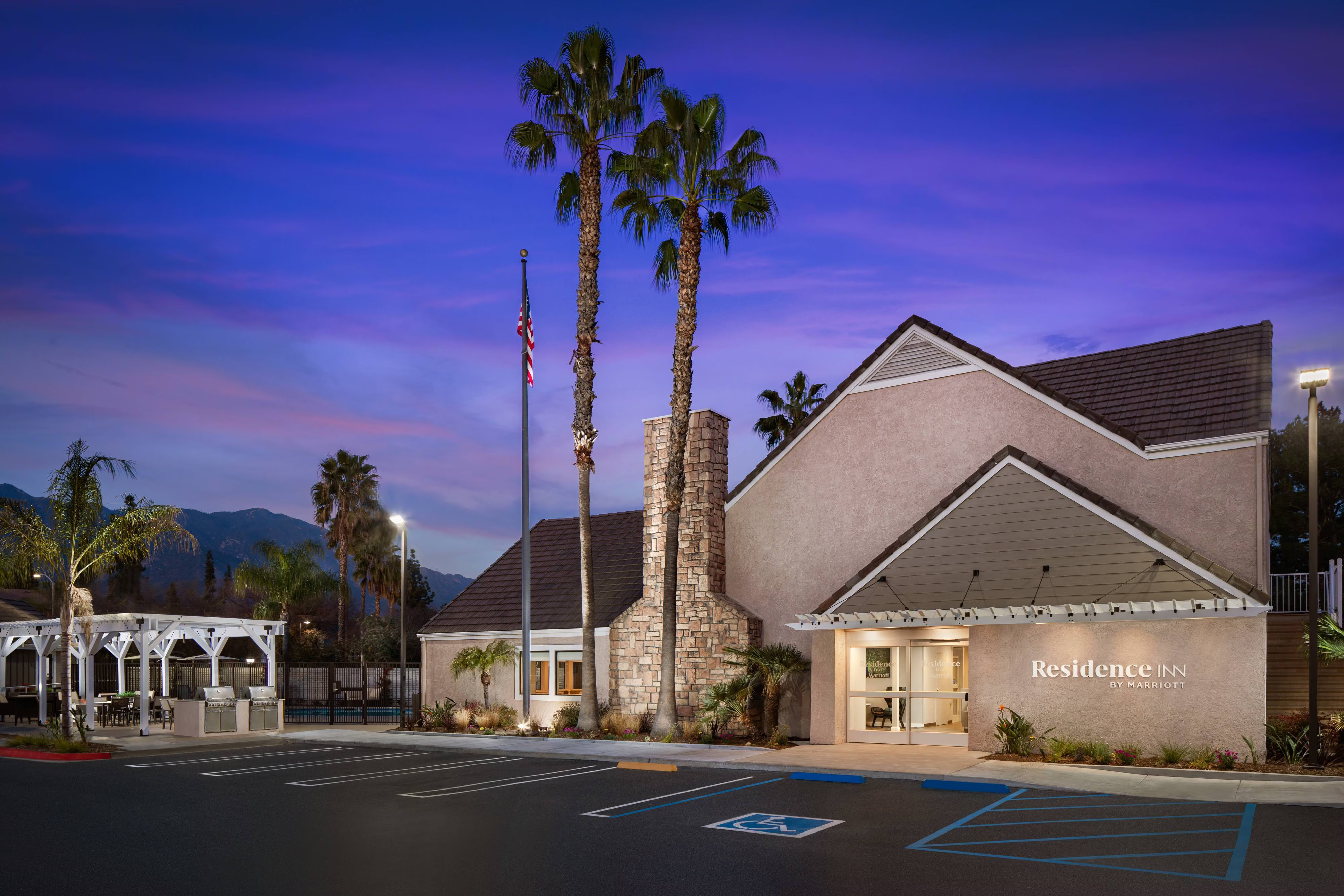 Residence Inn by Marriott Arcadia