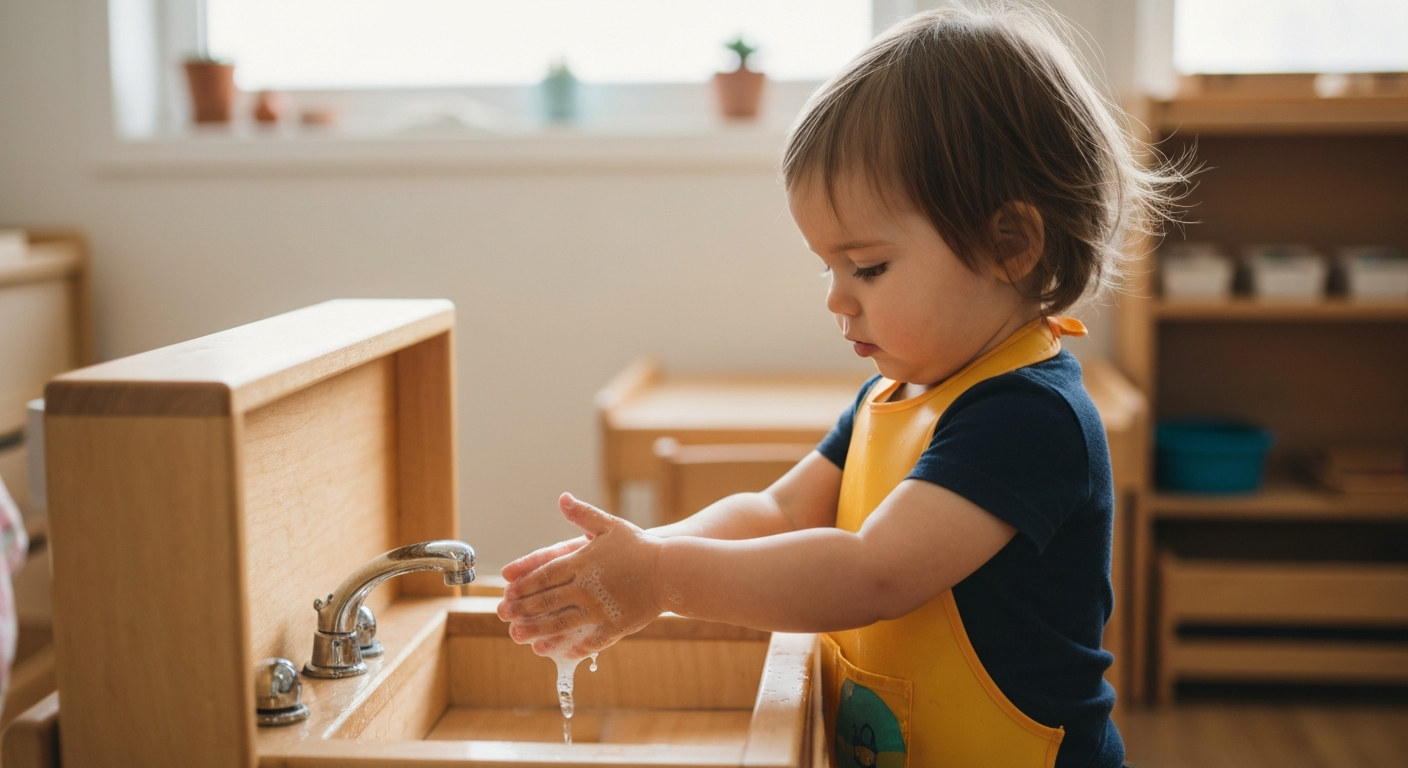 Toddler Program