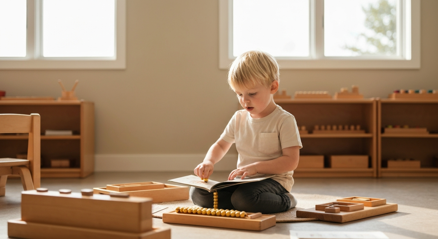Primary Program
