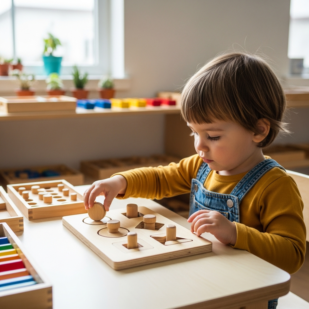 Toddler Program