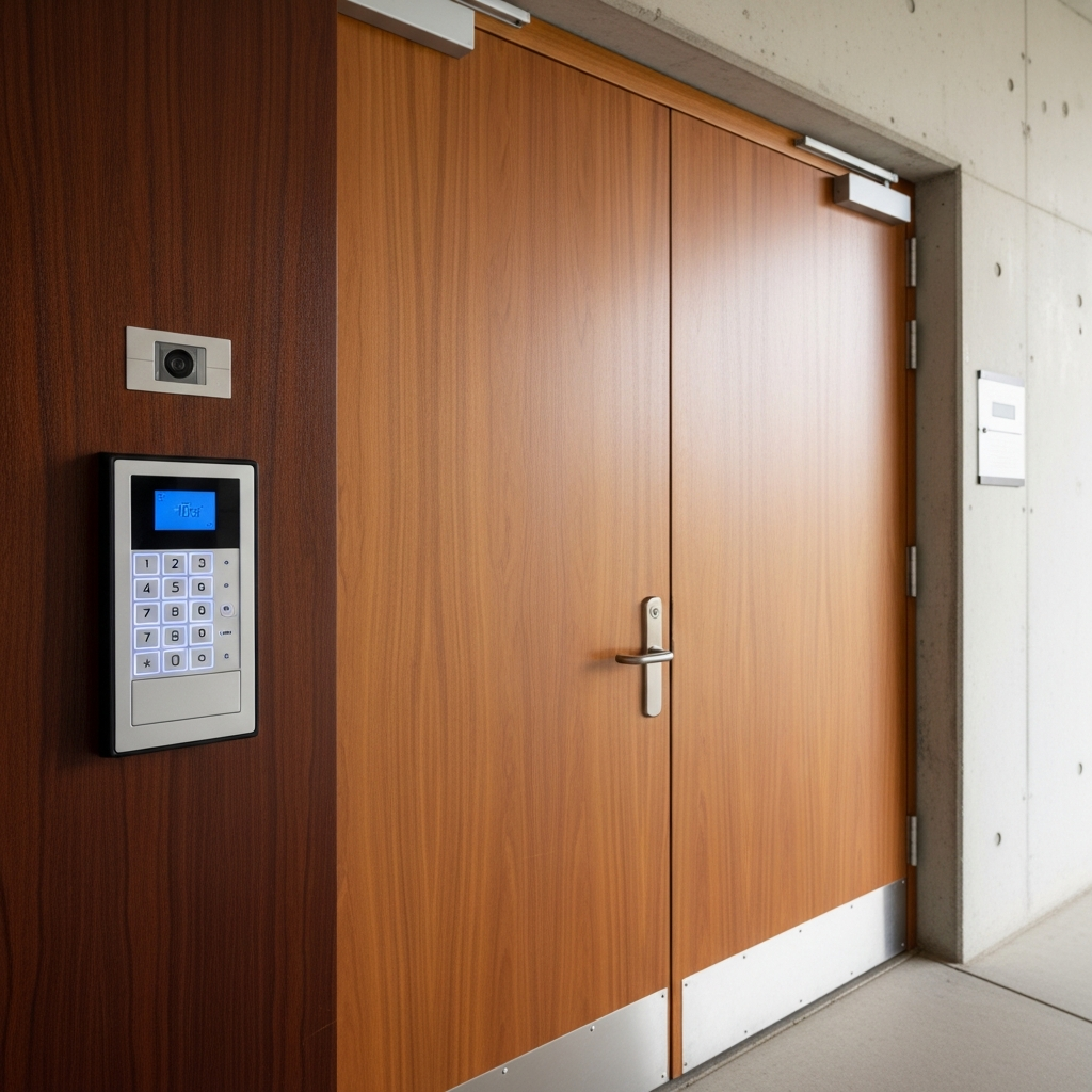 State-of-the-Art Security