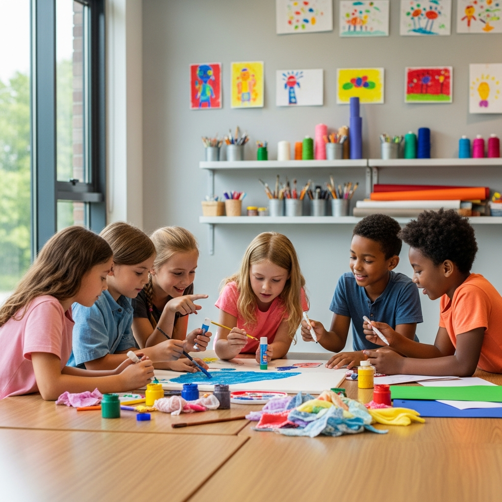 After School Program