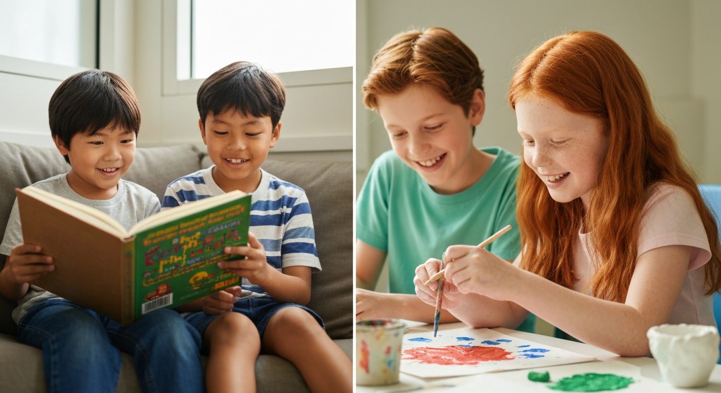 After School Program