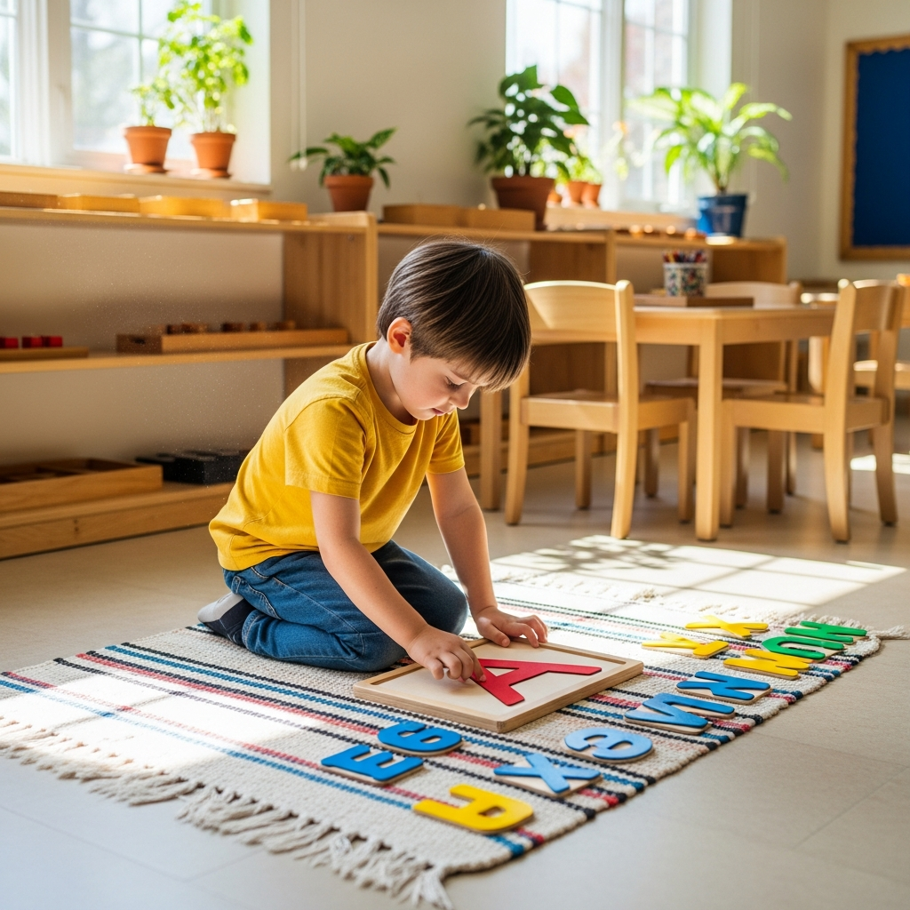 Primary Program