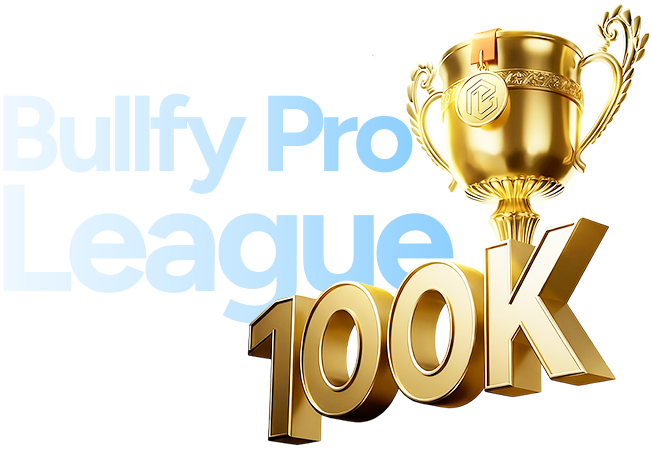 Bullfy Pro League 100K
