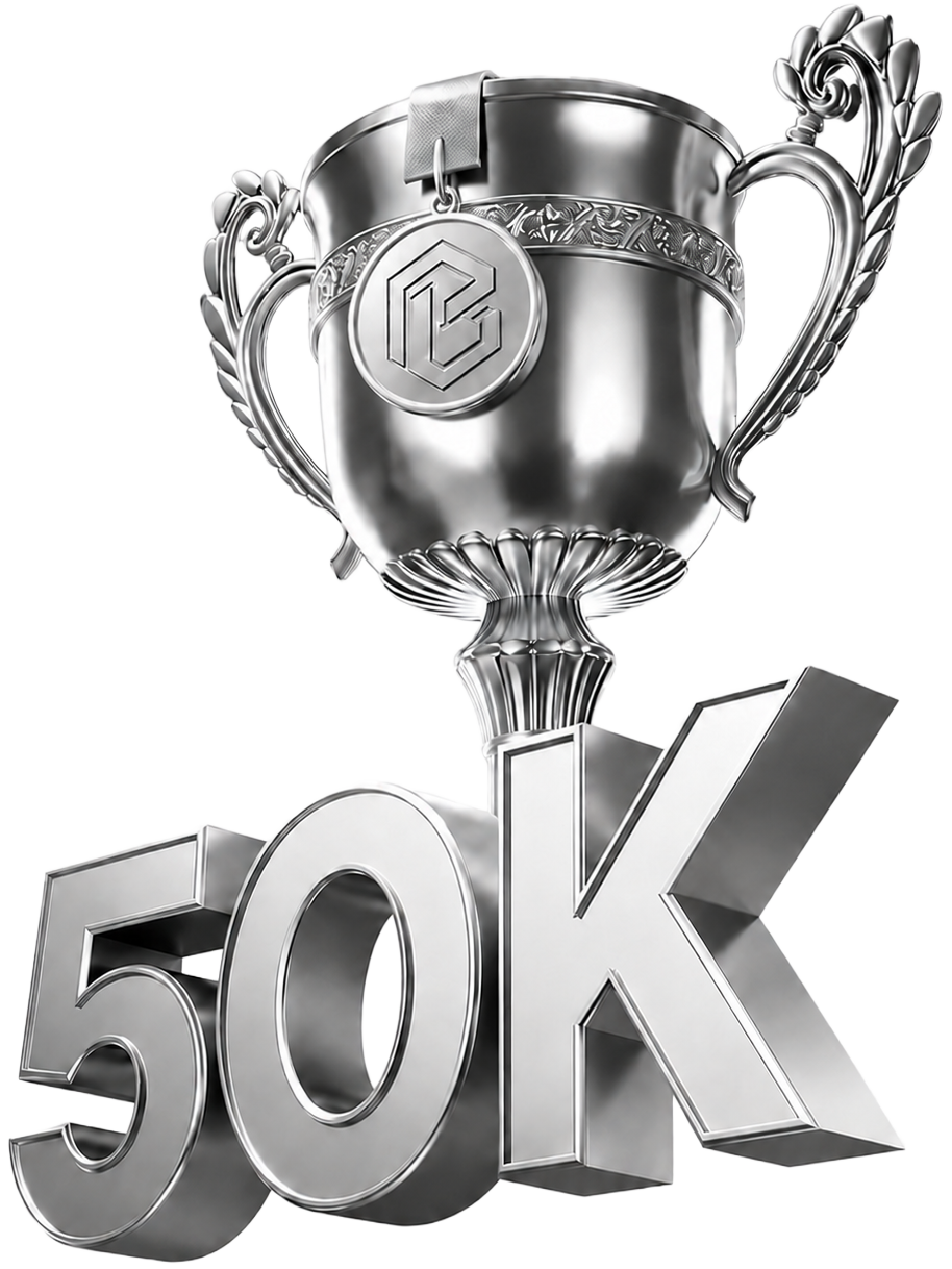 2do Lugar — Plata
