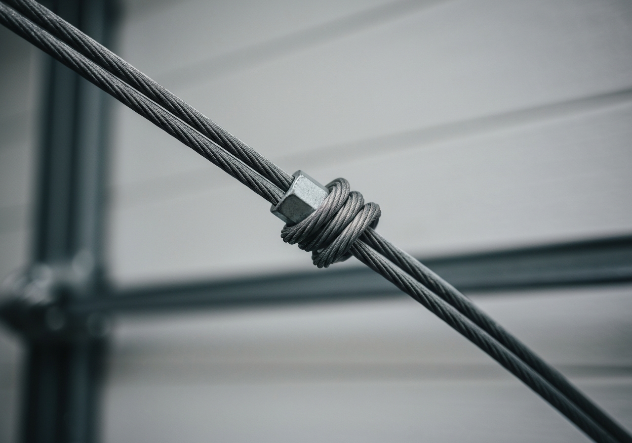 Cable Repair