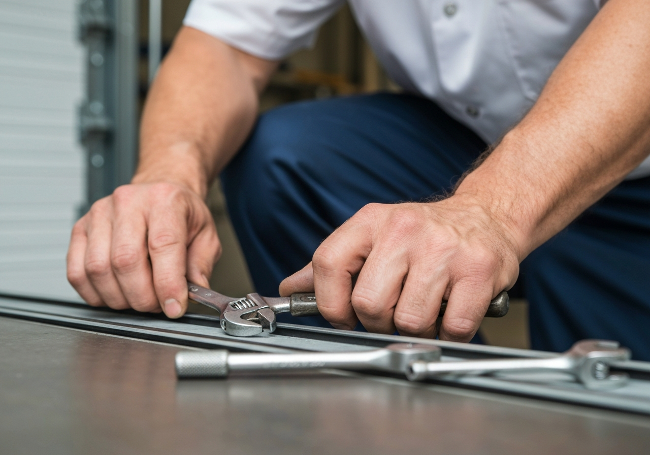 Maintenance & Inspection