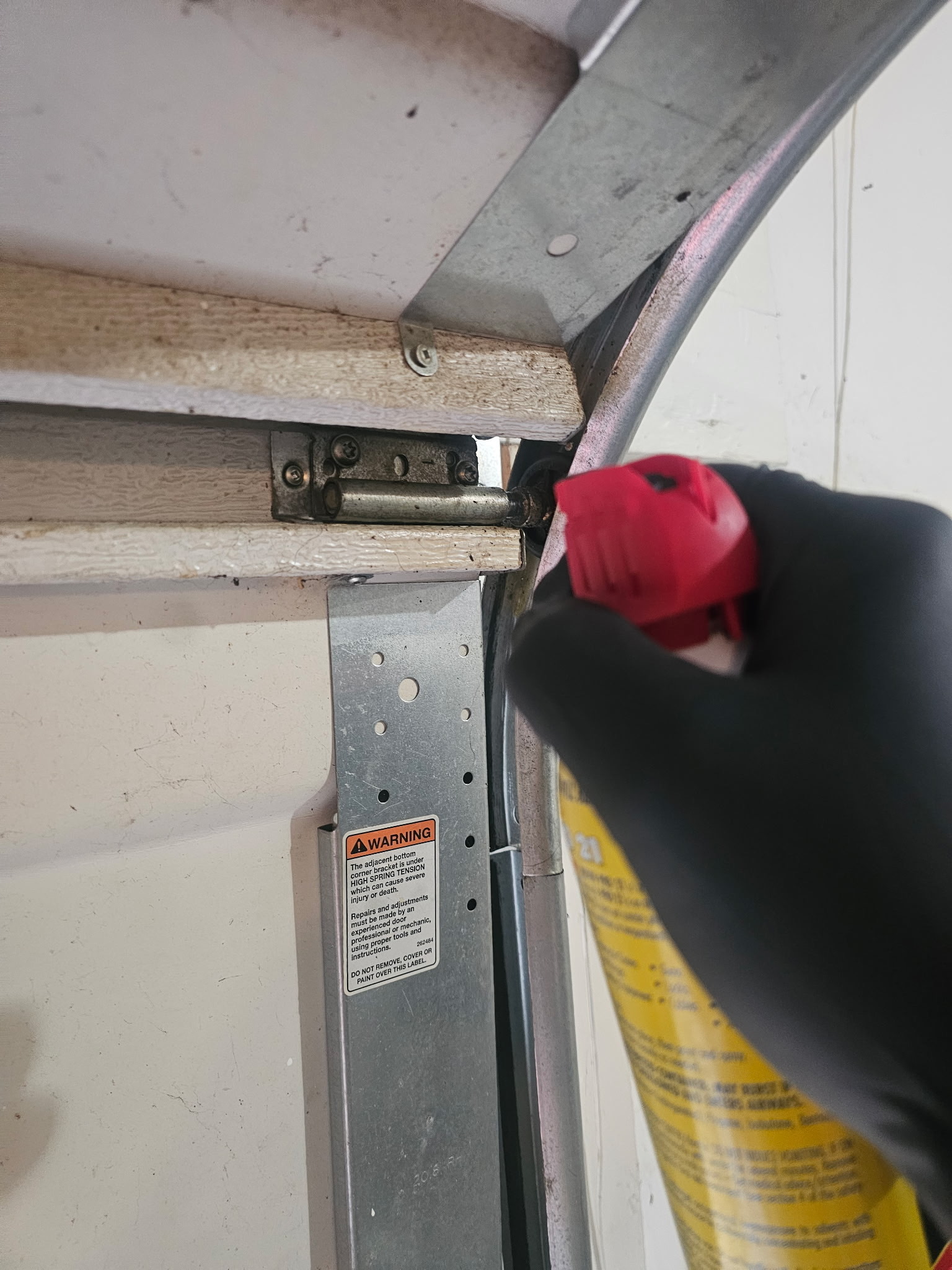 Maintenance & Inspection