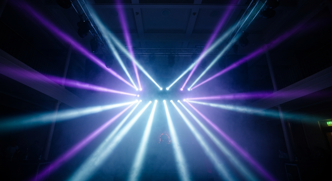 Intelligent Lighting