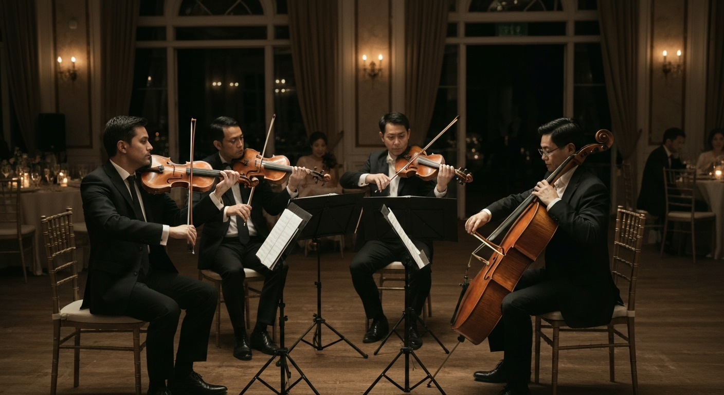 String Quartet