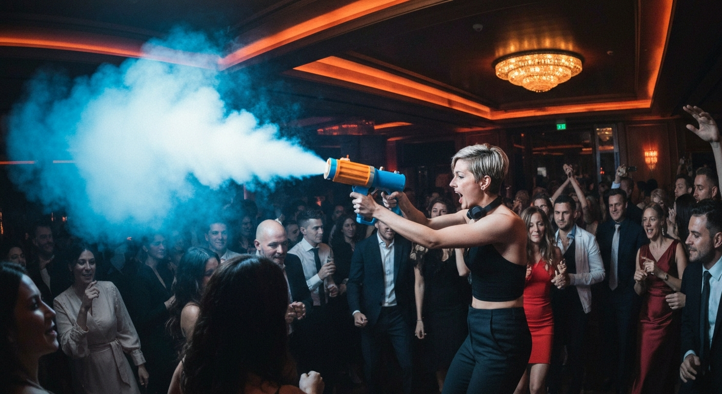 Co2 Gun
