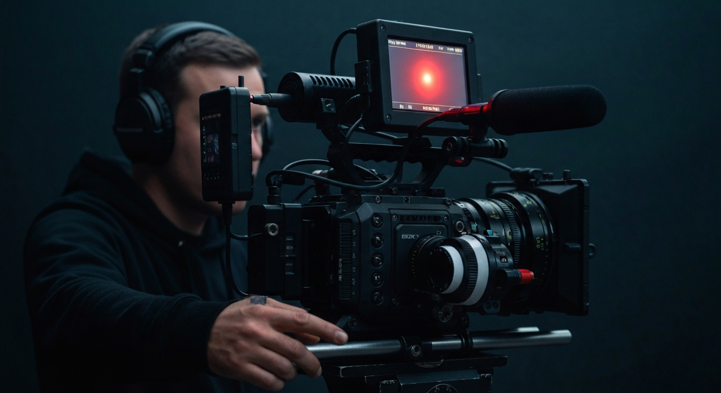 VIDEOGRAPHY