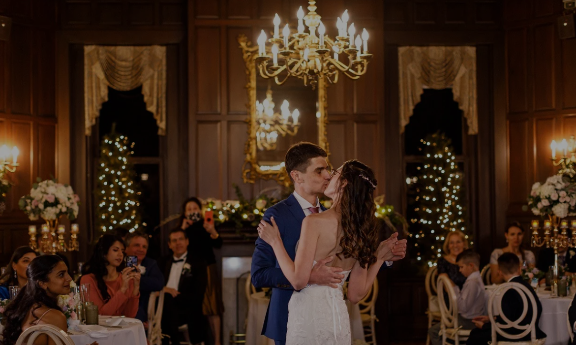 WEDDINGS