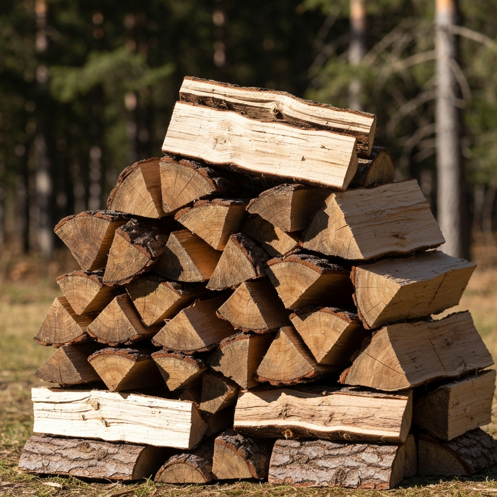 Firewood Sales