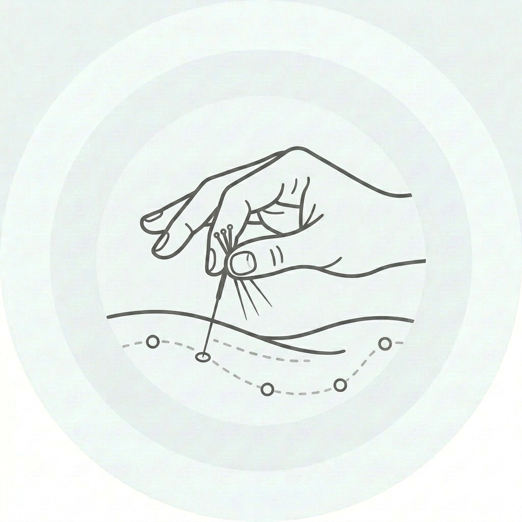 Acupuncturist