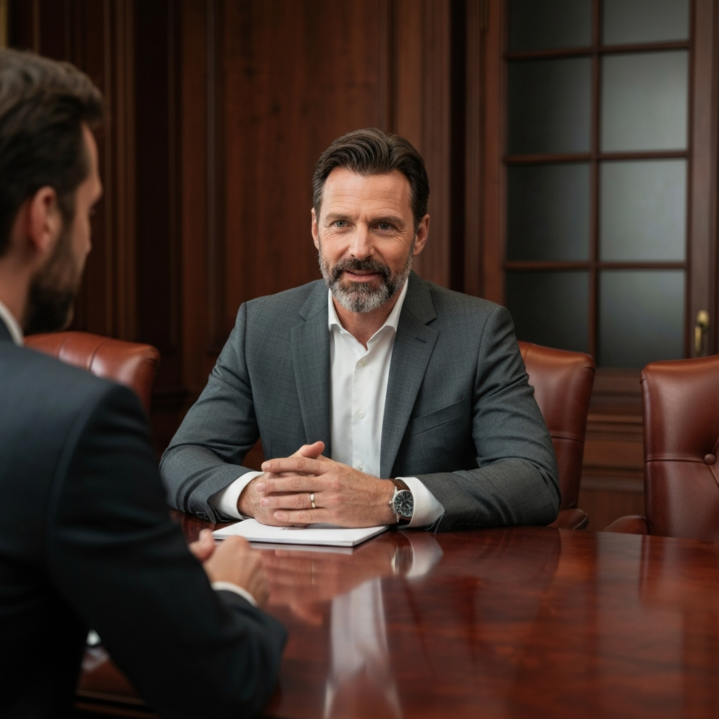 Salary Negotiation Guidance
