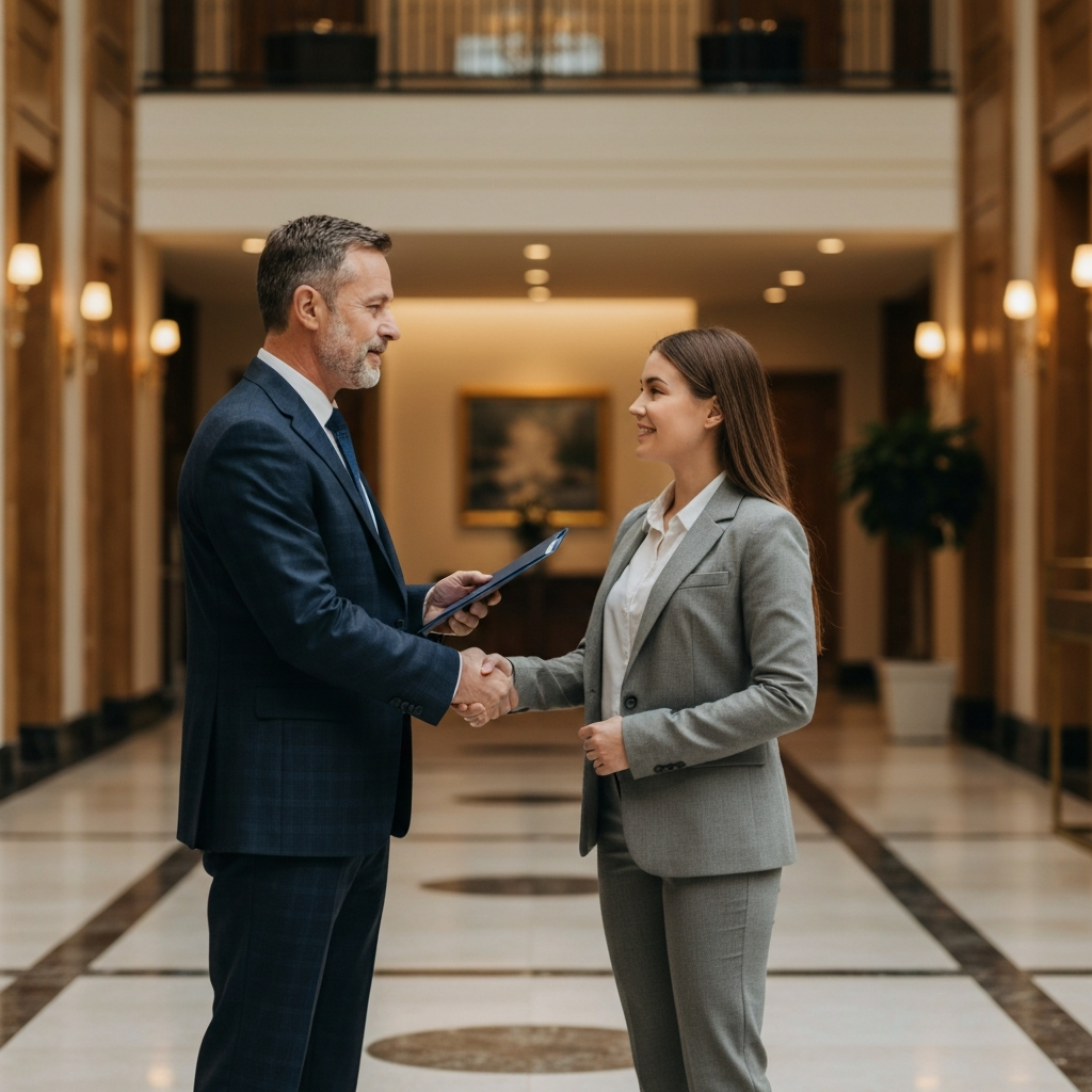 Job Placement Support