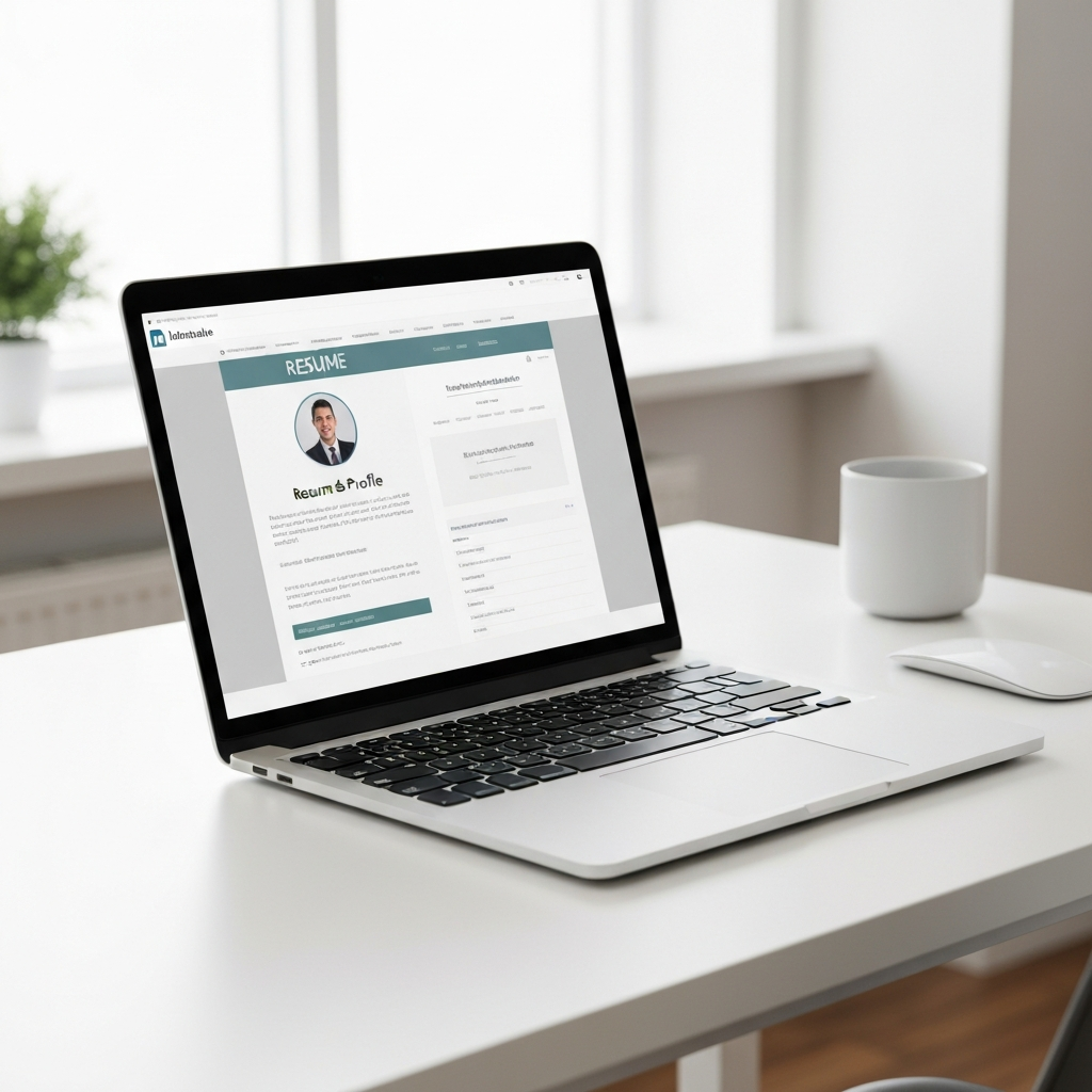 Resume & LinkedIn Review